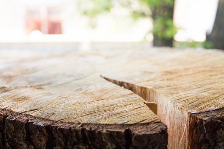 mahogany_timber