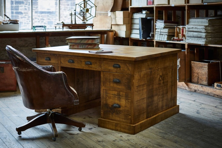 The Ultimate Buying Guide For Traditional And Modern Desks Part